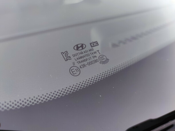 Hyundai i30 GD · Рестайлинг, 2016 г.