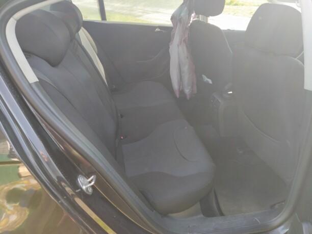 Volkswagen Passat B6, 2006 г.