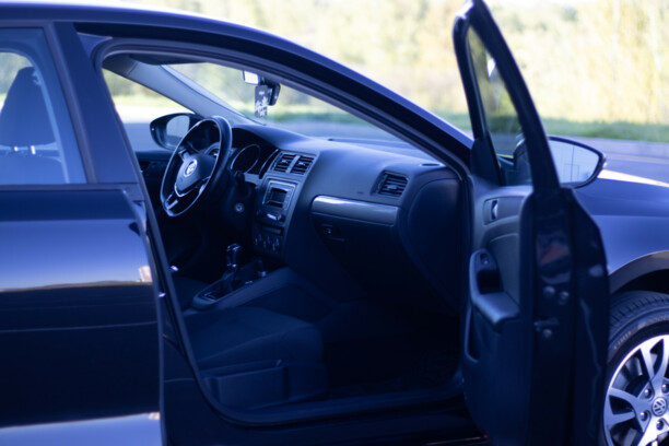 Volkswagen Jetta VI · Рестайлинг, 2016 г.