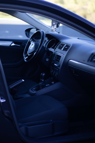 Volkswagen Jetta VI · Рестайлинг, 2016 г.