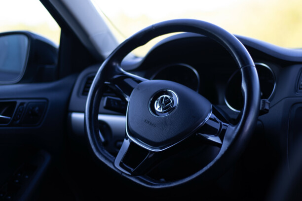Volkswagen Jetta VI · Рестайлинг, 2016 г.