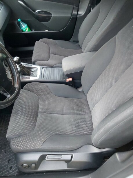 Volkswagen Passat B6, 2005 г.