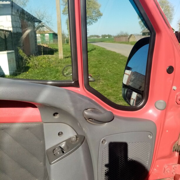 Fiat Ducato, 2010 г.