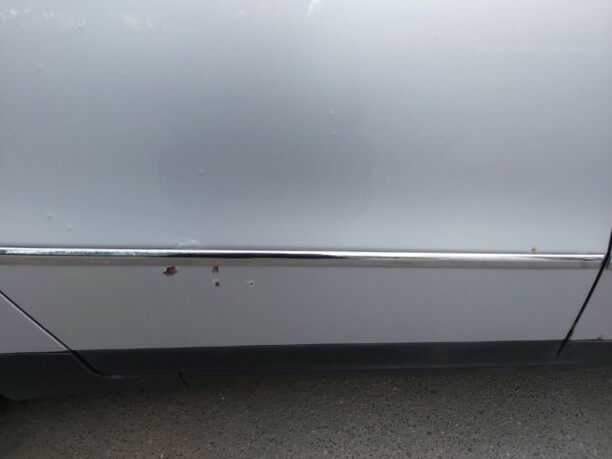 Volkswagen Passat B6, 2005 г.