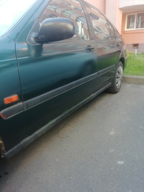 Honda Civic VI, 1997 г.