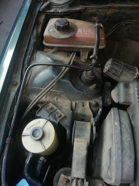 Honda Civic VI, 1997 г.