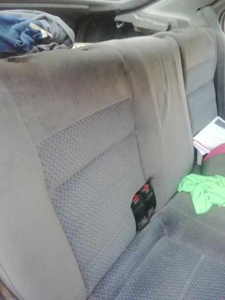 Honda Civic VI, 1997 г.