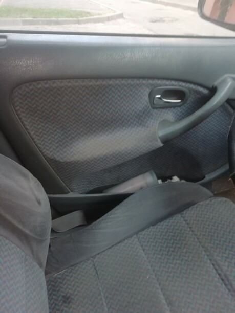 Honda Civic VI, 1997 г.