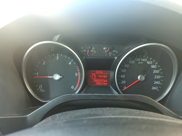 Ford S-MAX I, 5 мест, 2007 г.