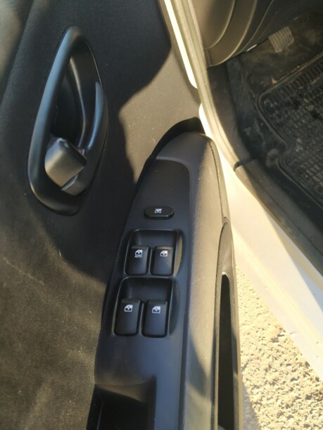 Hyundai i10 I · Рестайлинг, 2010 г.