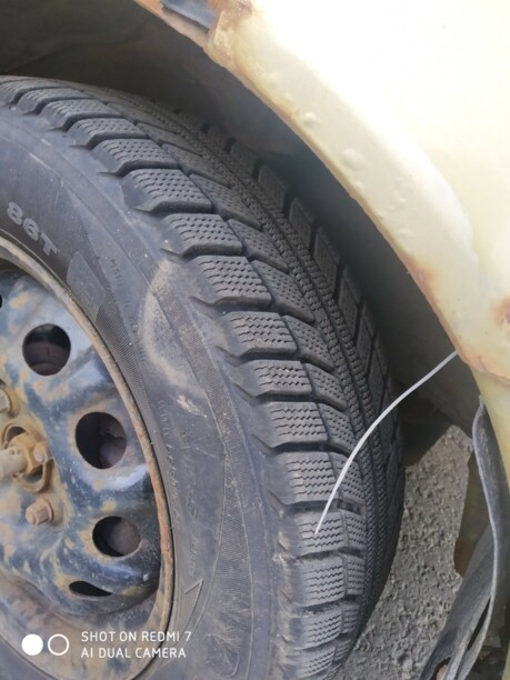 Nissan Almera I (N15), 1995 г.