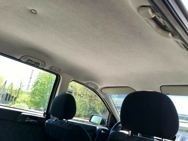 Opel Astra G, 1998 г.