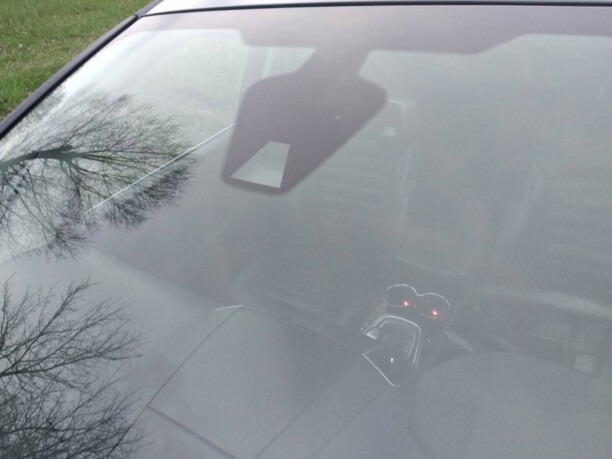 Ford Galaxy III, 7 мест, 2016 г.