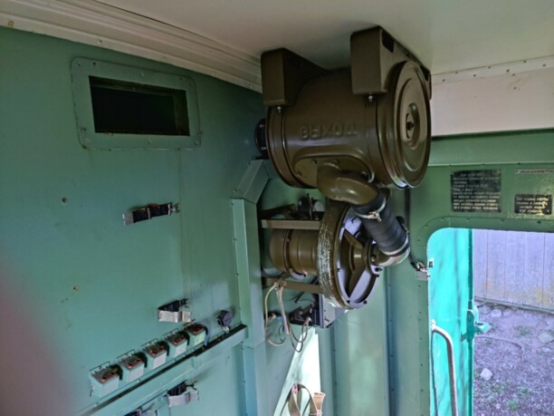 ГАЗ 66, 1984 г.
