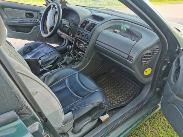 Renault Laguna I, 1996 г.