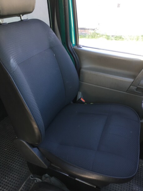 Volkswagen T4, 2001 г.