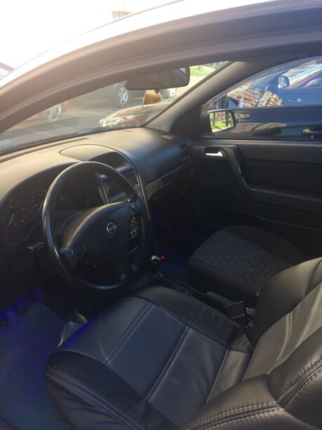 Opel Astra G, 2001 г.