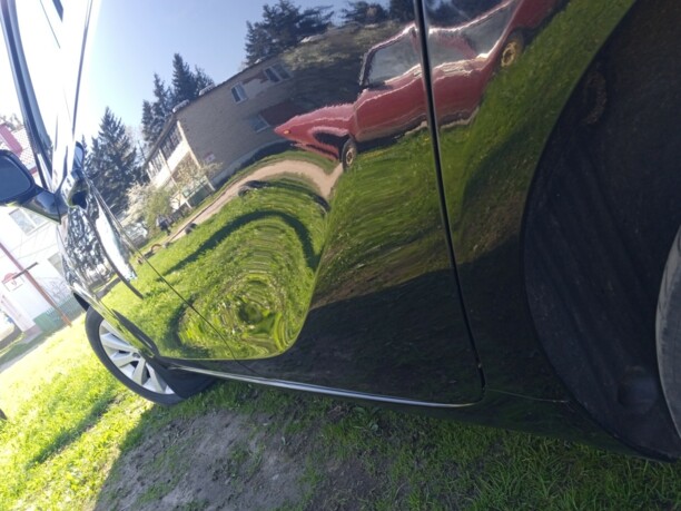 Opel Zafira C, 7 мест, 2013 г.