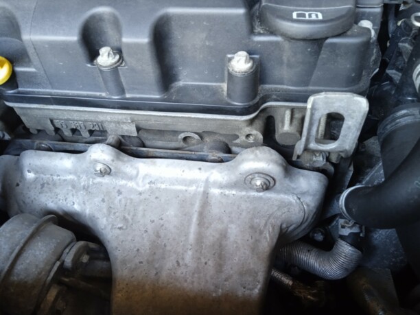 Opel Zafira C, 7 мест, 2013 г.