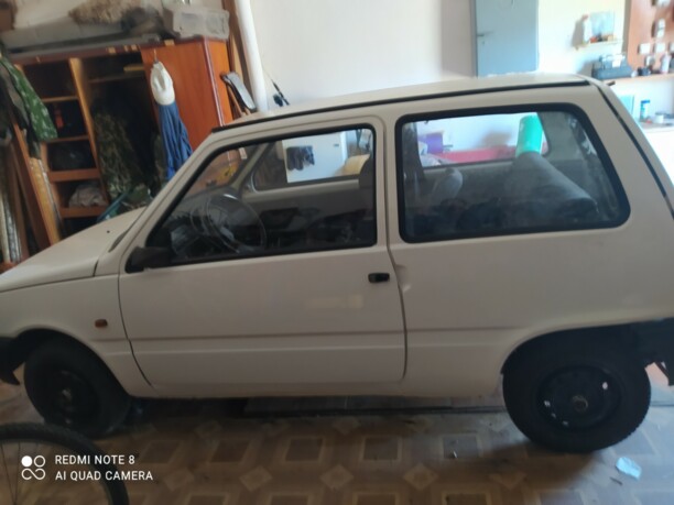 Lada (ВАЗ) 1111 Ока, 2001 г.