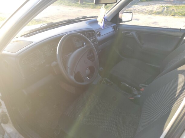 Volkswagen Vento, 1992 г.