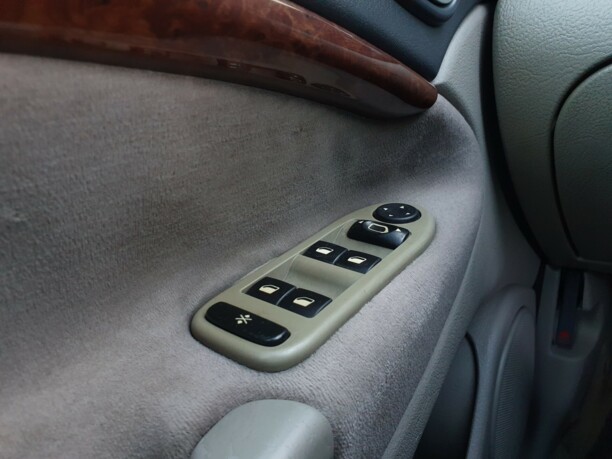 Citroen C5 I, 2001 г.