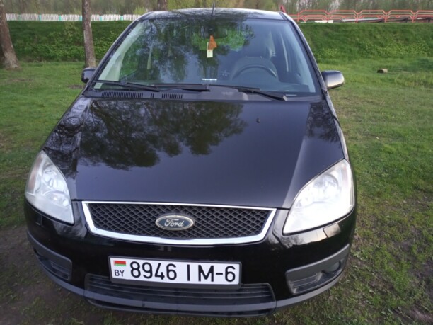 Ford C-MAX I, 2006 г.