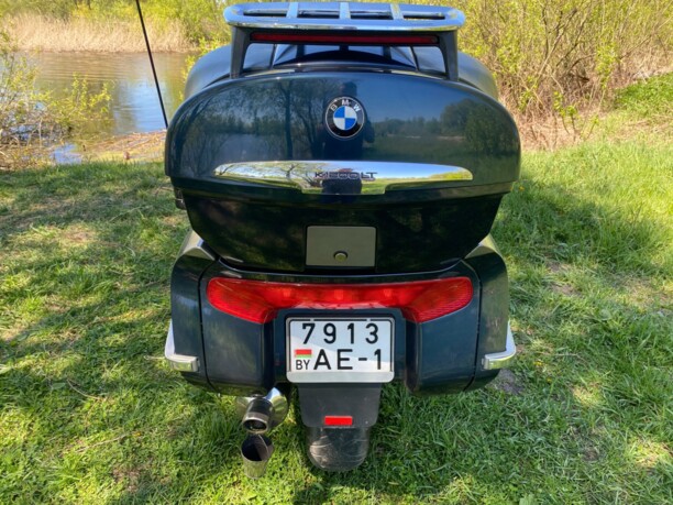 BMW K К 1200LT, 2005 г.