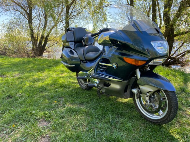 BMW K К 1200LT, 2005 г.