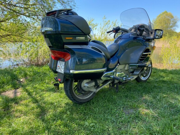 BMW K К 1200LT, 2005 г.
