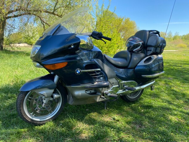 BMW K К 1200LT, 2005 г.