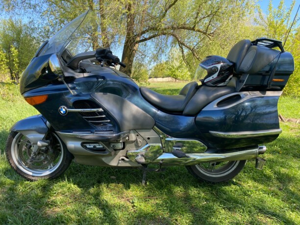 BMW K К 1200LT, 2005 г.
