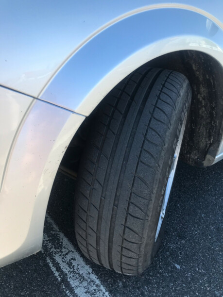 Opel Astra H, 2006 г.