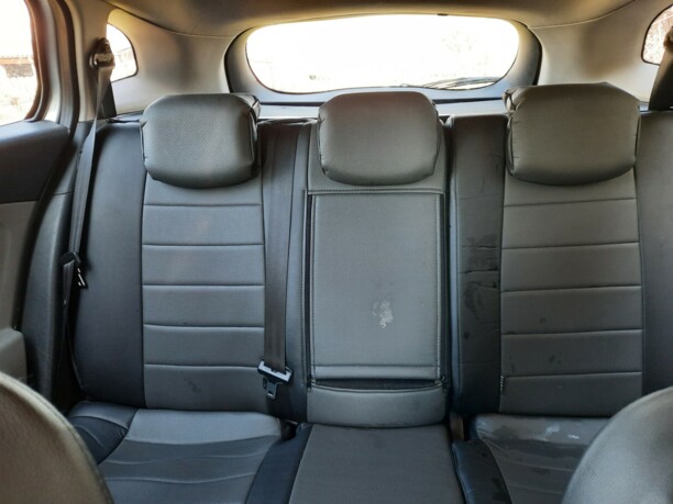 Renault Megane III, 2009 г.