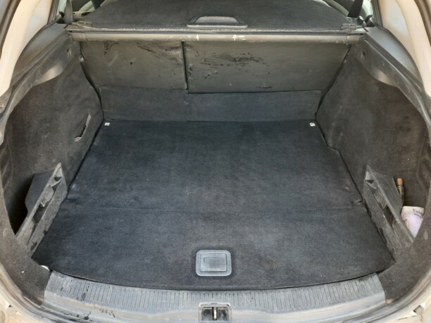 Renault Megane III, 2009 г.
