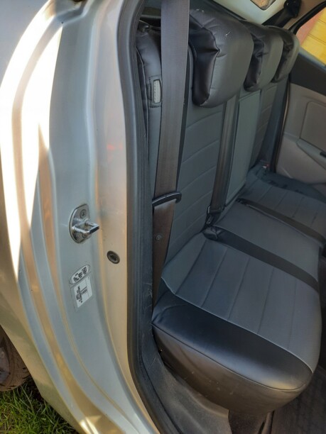 Renault Megane III, 2009 г.