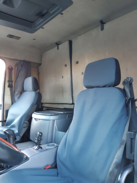 Renault Midlum 210, 2001 г.