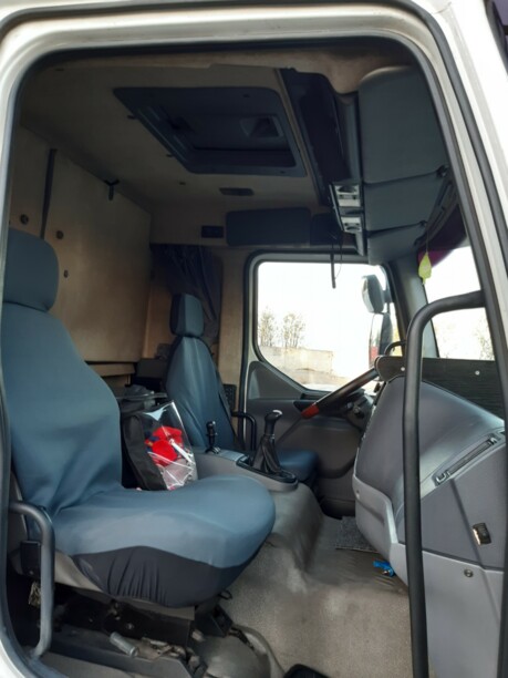Renault Midlum 210, 2001 г.