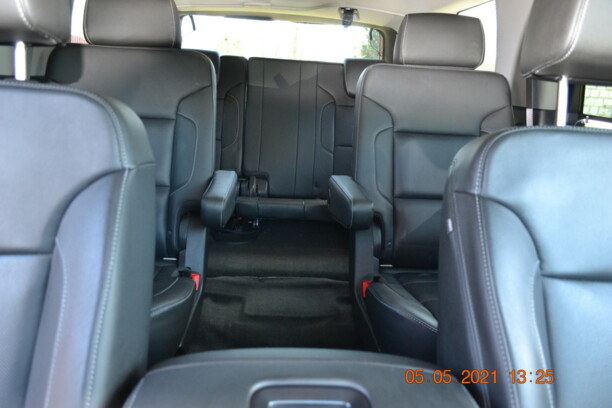 Chevrolet Tahoe GMT K2UC, G, 7 мест, 2018 г.