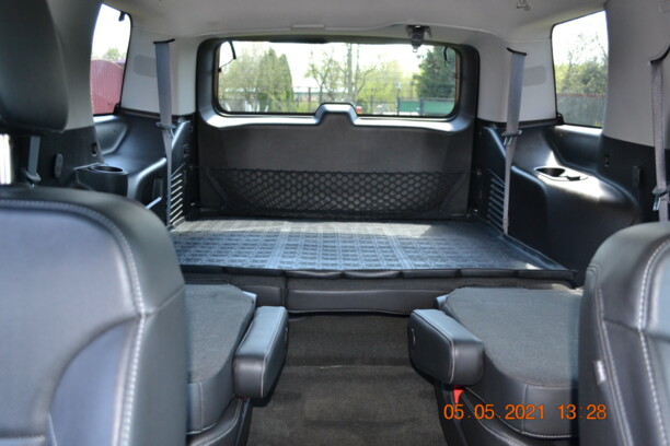 Chevrolet Tahoe GMT K2UC, G, 7 мест, 2018 г.