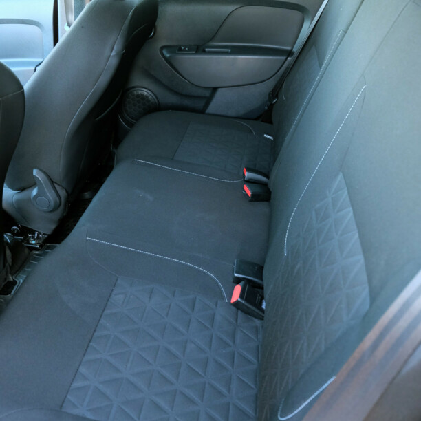 Renault Sandero II, 2015 г.
