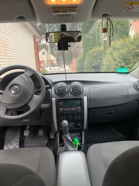 Nissan Almera III (G15), 2017 г.