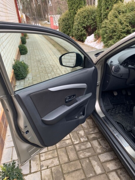 Nissan Almera III (G15), 2017 г.
