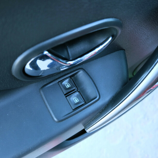 Renault Sandero II, 2015 г.
