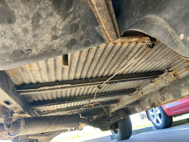Volkswagen T4, 1991 г.