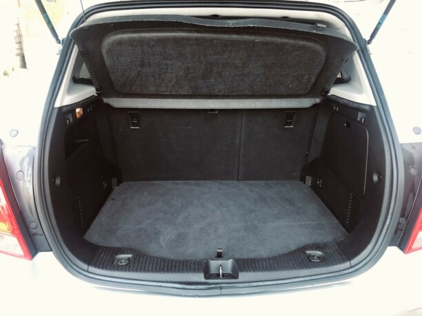 Chevrolet Trax, 2016 г.