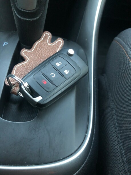 Chevrolet Trax, 2016 г.