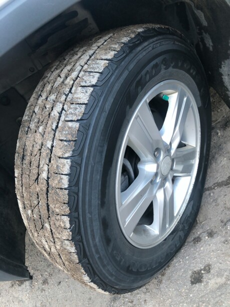Chevrolet Trax, 2016 г.