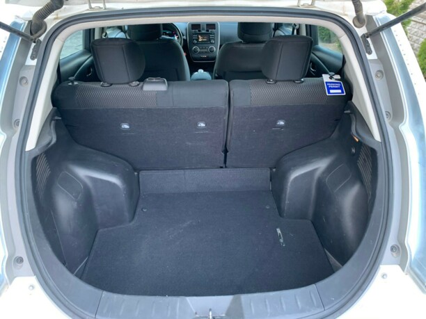 Nissan Leaf I, 2013 г.
