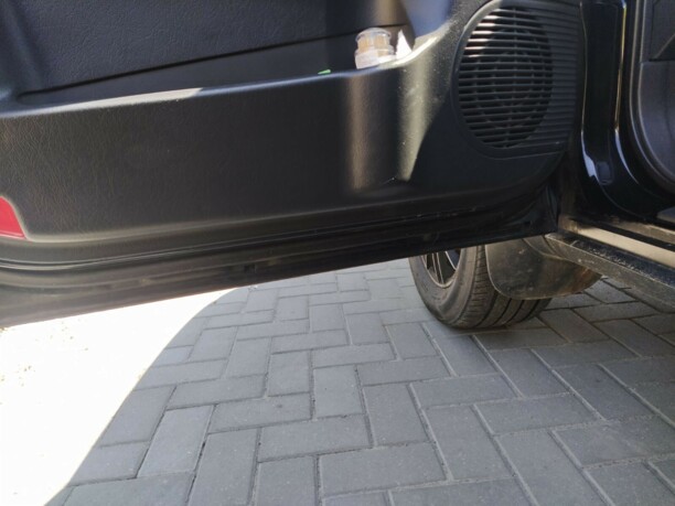 Hyundai Tucson I, 2006 г.